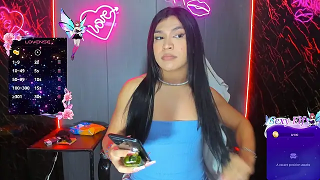 miavalentinaaa online show from February 16, 2025, 1:14 am