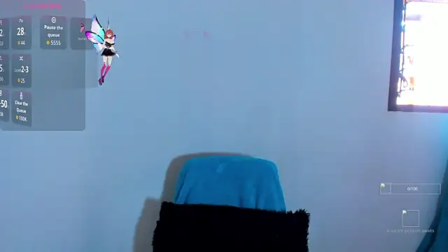 miavalentinaaa online show from September 30, 2025, 8:14 pm