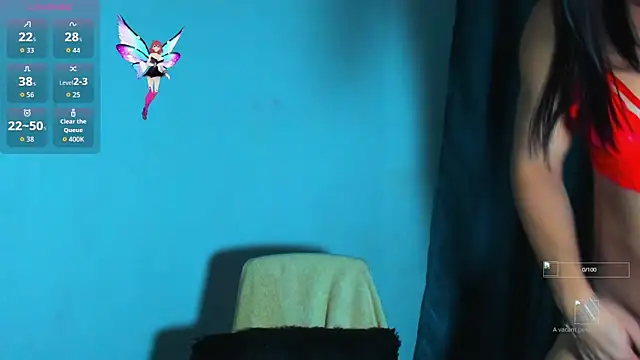 miavalentinaaa online show from October 26, 2025, 5:57 am