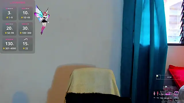 miavalentinaaa online show from November 12, 2025, 9:03 pm