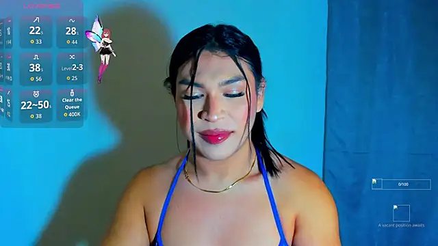 miavalentinaaa online show from November 17, 2025, 2:06 am