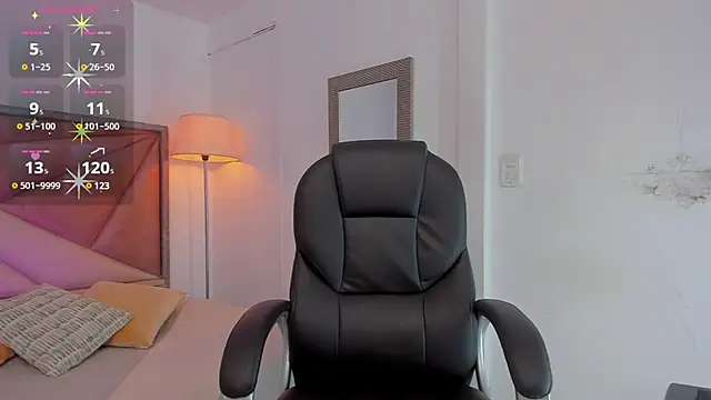 GiaFu online show from February 25, 2025, 5:36 pm