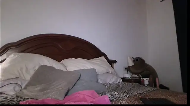 KarolinaReaper online show from April 13, 2026, 9:09 pm