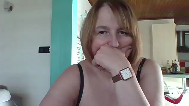 Sandcoq online show from March 5, 2026, 1:40 pm