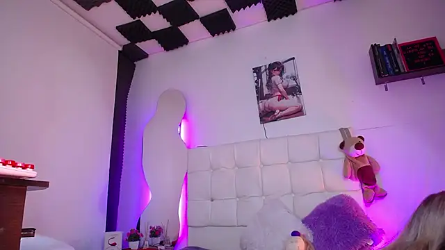 Snapshot of kaoz_36 chatting on December 13, 2024, 7:32 pm kaoz 36 online show from December 13, 2024, 7:32 pm