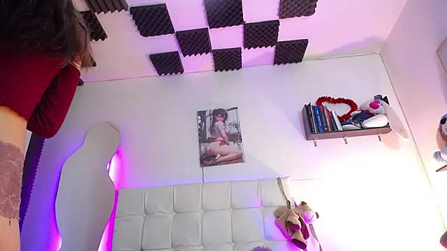 Snapshot of kaoz_36 chatting on March 15, 2025, 9:05 pm kaoz 36 online show from March 15, 2025, 9:05 pm