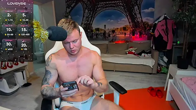 kingjamesuk online show from December 23, 2024, 3:55 pm