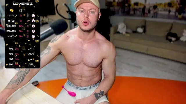 kingjamesuk online show from October 12, 2025, 8:30 pm