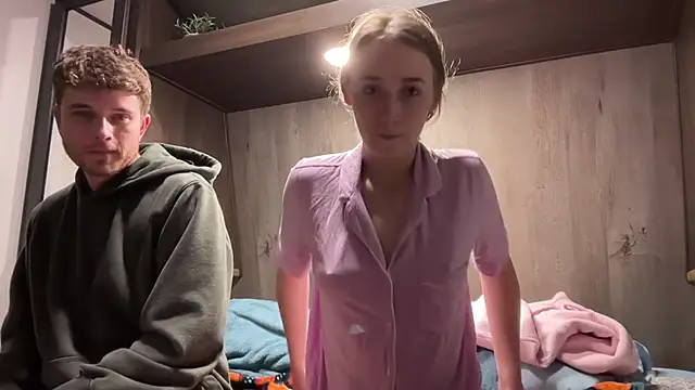 Maxinebabyyy online show from December 14, 2024, 5:29 am