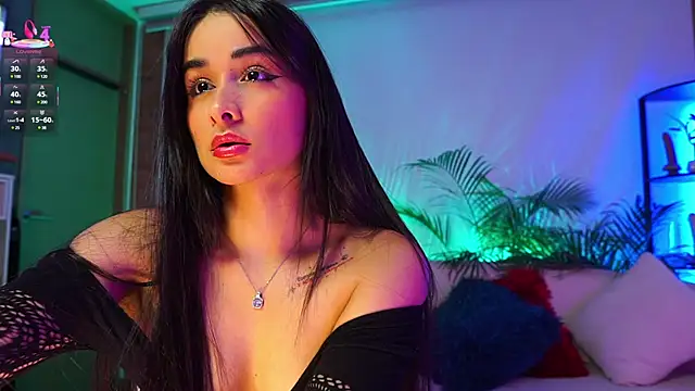 abigail adamss online show from March 19, 2025, 10:53 pm