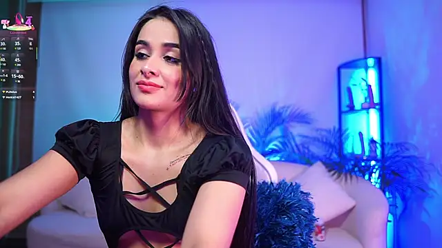 abigail adamss online show from March 22, 2025, 12:49 am