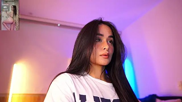 abigail adamss online show from September 13, 2025, 9:03 pm