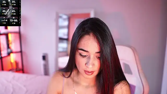 abigail adamss online show from February 3, 2026, 10:48 pm