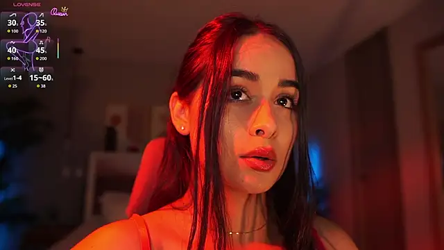 abigail adamss online show from July 12, 2026, 6:10 pm