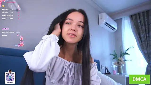 SynneFrary online show from September 26, 2025, 6:06 am