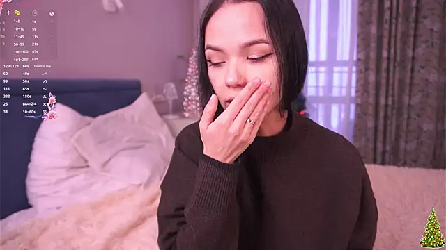 SynneFrary online show from January 13, 2026, 6:08 am