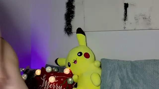 HarpyWitch online show from December 21, 2025, 6:59 pm