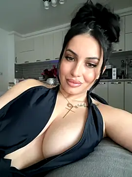 melissablack online show from October 20, 2025, 11:21 am