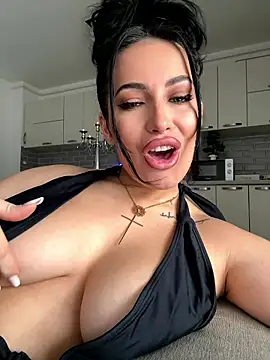 melissablack online show from January 14, 2026, 9:26 am