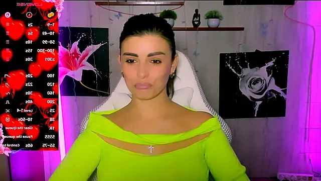 KayWuds online show from April 5, 2026, 8:11 am