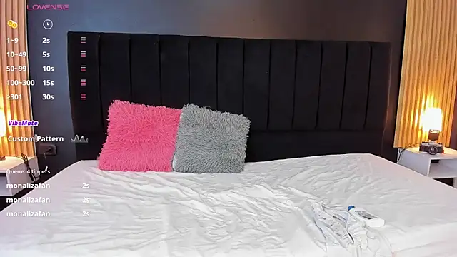 sweetsofia18 online show from January 26, 2025, 10:23 am