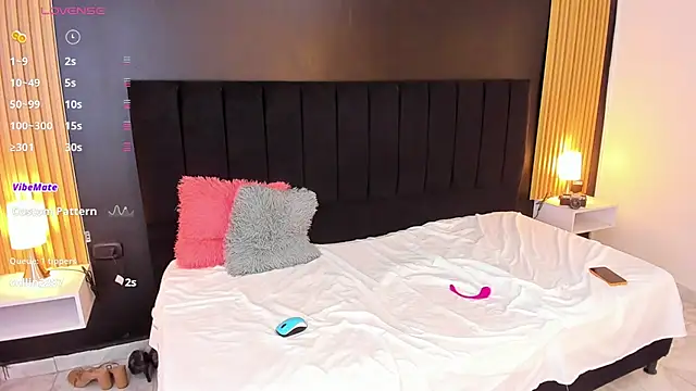 sweetsofia18 online show from February 15, 2025, 10:10 pm