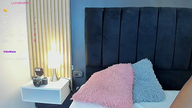 sweetsofia18 online show from April 8, 2026, 11:05 pm