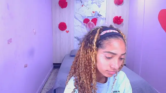 Charlotte Love10 online show from February 20, 2025, 10:37 am