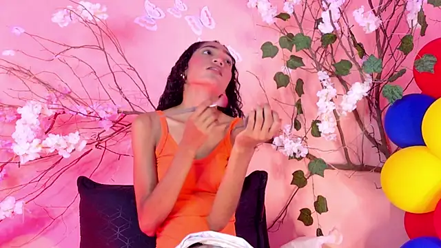 Charlotte Love10 online show from June 6, 2026, 3:28 pm