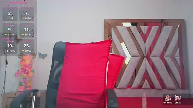 littleayshel online show from December 29, 2024, 2:21 pm