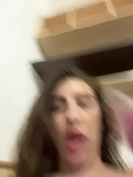 SashaBelle  online show from February 25, 2025, 6:20 pm