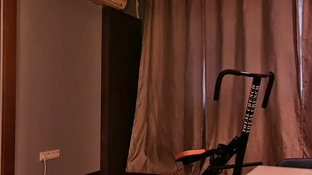 SashaBelle  online show from March 14, 2025, 4:43 am