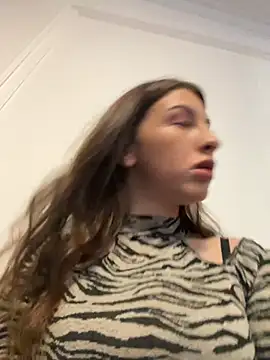 SashaBelle  online show from March 15, 2025, 4:57 am