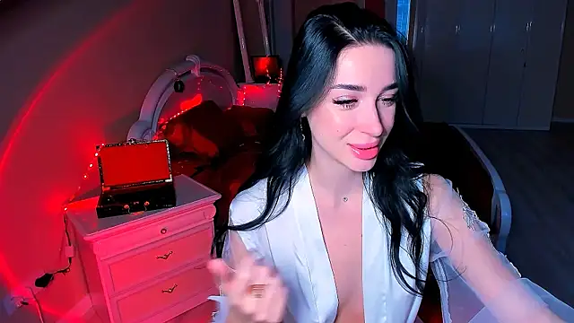 lovely desire online show from December 3, 2024, 5:31 am