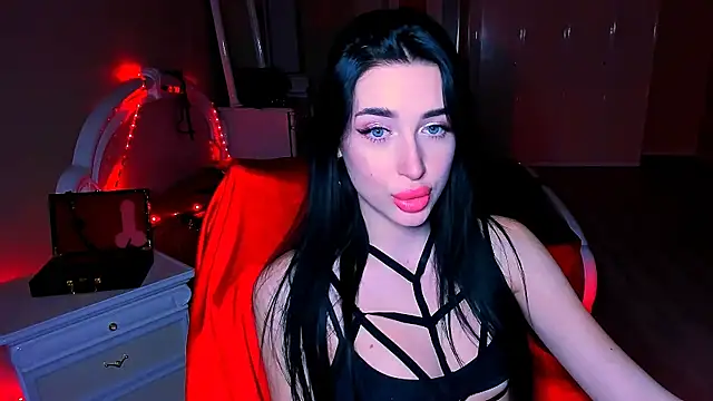 lovely desire online show from January 18, 2025, 5:37 pm