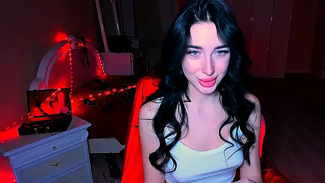 lovely desire online show from January 19, 2025, 2:59 pm