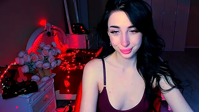 lovely desire online show from February 7, 2025, 11:34 am