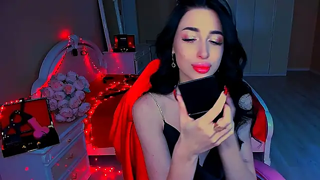 lovely desire online show from February 17, 2025, 11:44 am