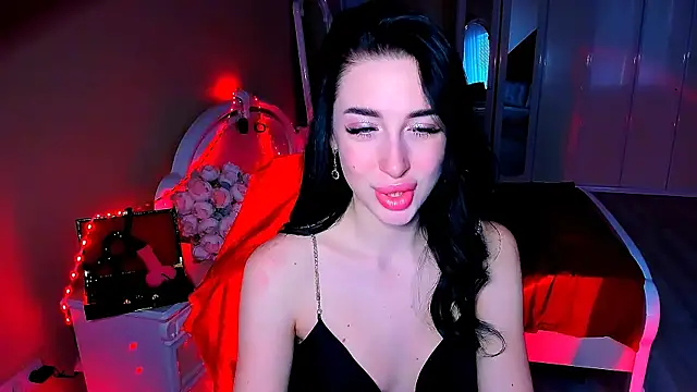 lovely desire online show from February 22, 2025, 11:35 am