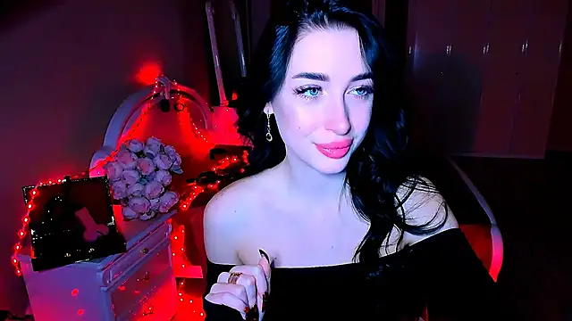 lovely desire online show from February 24, 2025, 11:21 am