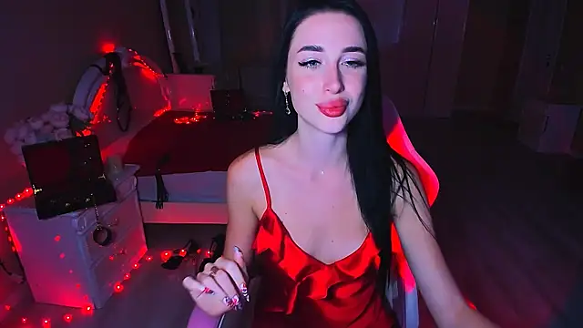 lovely desire online show from September 22, 2025, 9:22 am