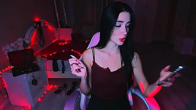 lovely desire online show from September 24, 2025, 7:12 am