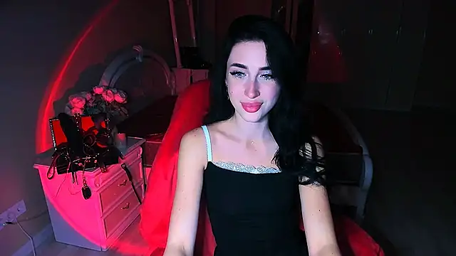 lovely desire online show from October 30, 2025, 3:46 pm