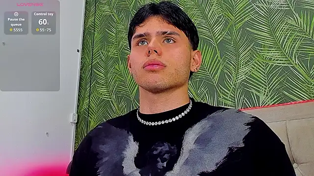 Nathaniel Park online show from February 10, 2026, 3:32 am