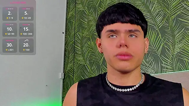 Nathaniel Park online show from February 22, 2026, 4:35 am