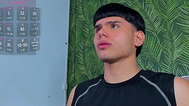 Nathaniel Park online show from March 21, 2026, 5:45 am