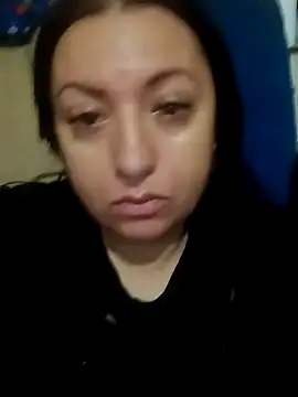 Veronica-Celie online show from December 12, 2024, 7:04 pm