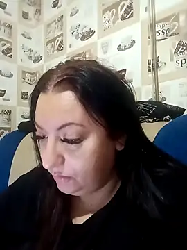 Veronica-Celie online show from December 15, 2024, 1:54 pm