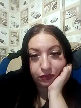 Veronica-Celie online show from December 20, 2024, 4:46 pm