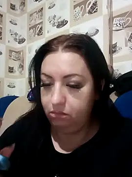 Veronica-Celie online show from December 24, 2024, 7:22 pm